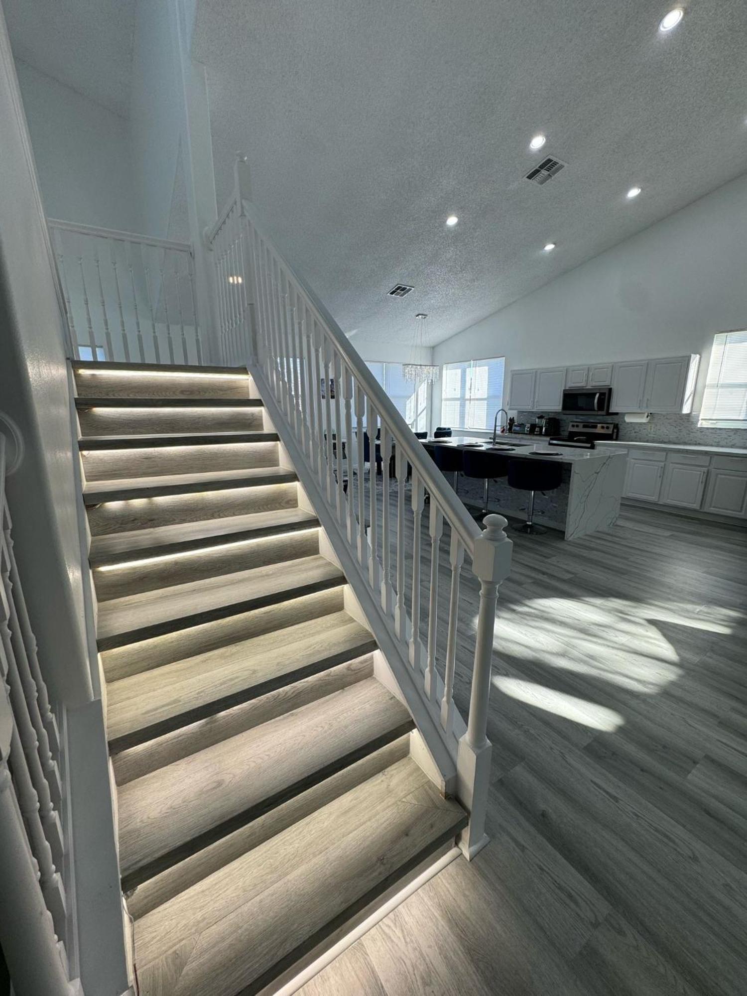Beautiful 5Br 4 Baths Themed Home Near Disney And Universal, Private Pool, Gameroom, Baby Crib And More Kissimmee Dış mekan fotoğraf
