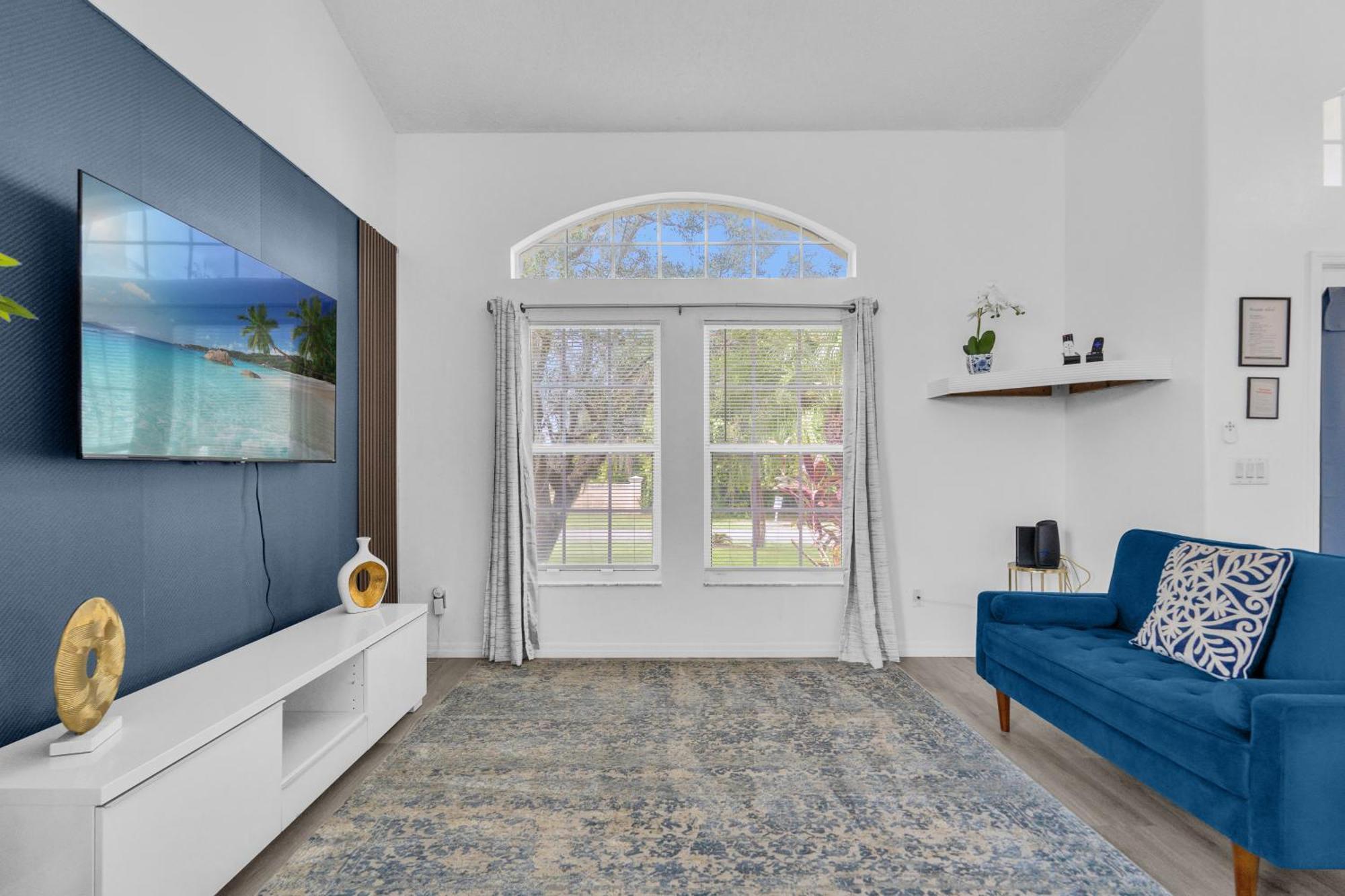 Beautiful 5Br 4 Baths Themed Home Near Disney And Universal, Private Pool, Gameroom, Baby Crib And More Kissimmee Dış mekan fotoğraf
