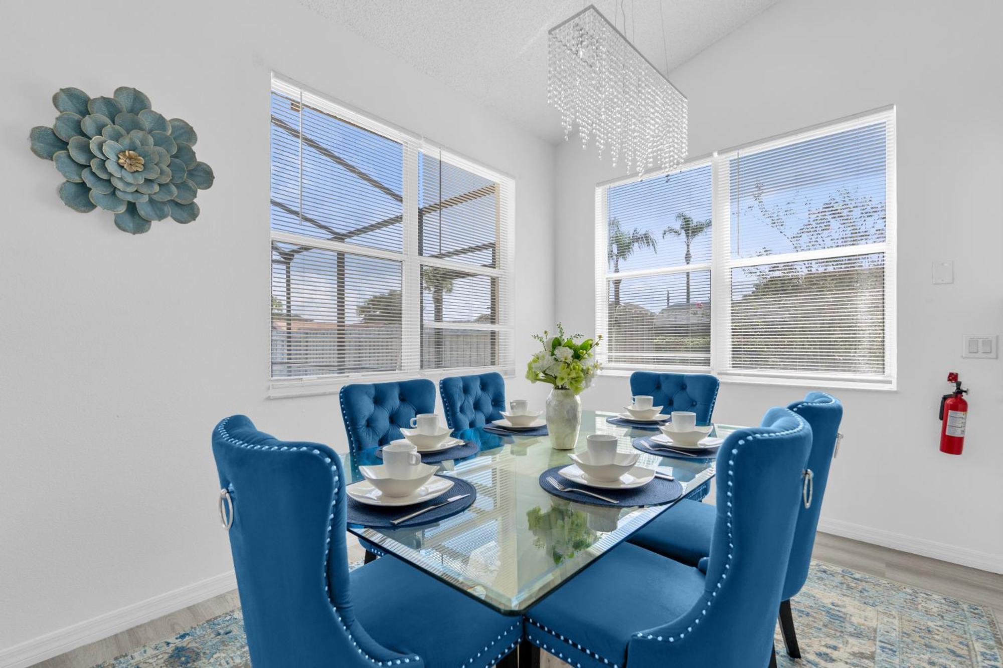 Beautiful 5Br 4 Baths Themed Home Near Disney And Universal, Private Pool, Gameroom, Baby Crib And More Kissimmee Dış mekan fotoğraf